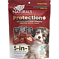 Petco 2025 dental chews