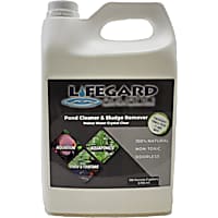 Lifegard Aquatics Pond and Aquarium Cleaner & Sludge Remover