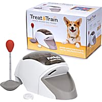 PetSafe Treat & Train Manners Minder Remote Reward Dog Trainer