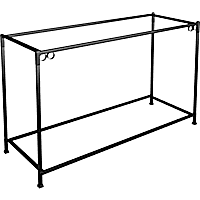 Caitec TitanEze 75 Gallon Knock-Down Aquarium Tank Stand