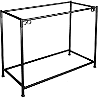 Caitec TitanEze 65 Gallon Knock-Down Aquarium Tank Stand