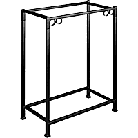 Caitec TitanEze 10 Gallon Knock-Down Aquarium Tank Stand