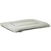 KindTail Light Grey PAWD Pad for Dog Crate Mat and Pet Bed