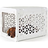 Portable dog crate online petsmart