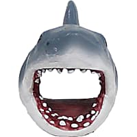 Penn Plax Jaws Mouth Open Aquarium Ornament