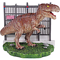 Penn Plax Jurassic Park T-Rex Aquarium Ornament