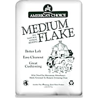 America's Choice Medium Flake Bedding