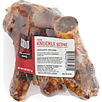 Good Lovin' Pork Knuckle Bone Dog Chew