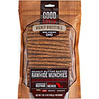 Good Lovin' Munchies Peanut Butter Sticks Dog Treats