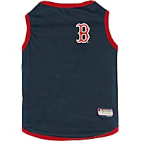 Pets First Boston Red Sox Reversible Pet Tshirt