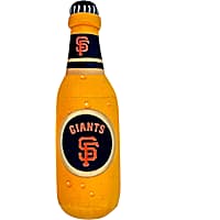 Pets First San Francisco Giants Bottle Pet Toy