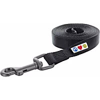 Pawtitas Solid Dog Leash