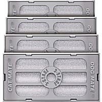 Cat Mate 3-Stage Polymer-Carbon Fountain Filter with Ion Exchange Resin