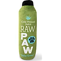 Wagsdale Raw Paw Pressed Juice Plush Dog Toy