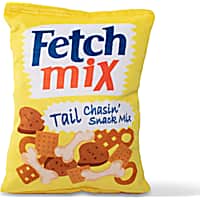 Wagsdale Fetch Mix Plush Dog Toy
