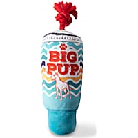 Wagsdale Big Pup Plush Dog Toy