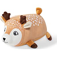 Wagsdale I'm Fawn Of You Plush Dog Toy