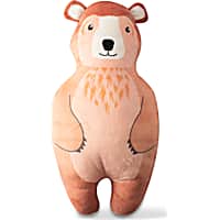 Wagsdale Grin And Bear It Plush Dog Toy