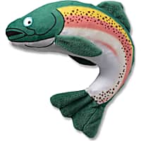 Wagsdale Hooked on You Plush Dog Toy