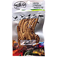 Pro Bugs Repashy Eco-Fresh Superworms