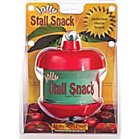 Horsemen's Pride Stall Snack Apple Horse Treats