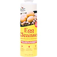 Manna Pro Egg Cleanser