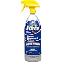 Pro-Force Opti Sweat Resistant Fly Repellent Spray for Horses and Ponies