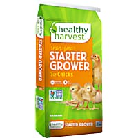 Healthy Harvest 19% Non-GMO Chick Starter-Grower
