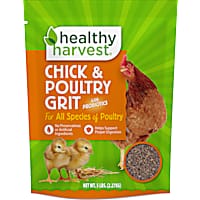 Healthy Harvest Chick & Poultry Grit