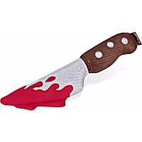 P.L.A.Y PET LIFESTYLE Doggy Dagger Dog Toy