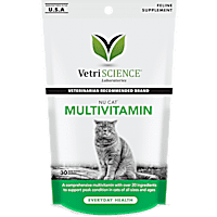 Cat vitamins sales
