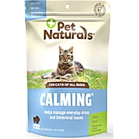 Cat Calming Aids Collars Sprays Supplements Petco