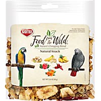 Kaytee Food from the Wild Medley Treat for Medium/Large Pet Bird