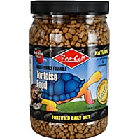 Petco tortoise food 2025