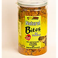 Nature Zone Natural Bites Natural Tortoise Bites