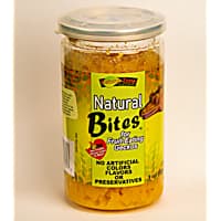 Nature Zone Natural Bites Natural Gecko Bites