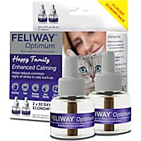 Feliway Enhanced Calming Pheromone Refill