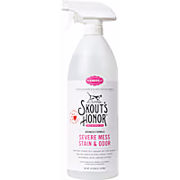 Skout's Honor Cat Stain & Odor Severe Mess Advanced Formula