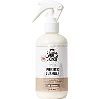 Skout's Honor Probiotic Daily Use Dog of the Woods Detangler