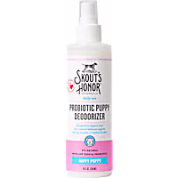 Skout's Honor Probiotic Daily Use Happy Puppy Deodorizer