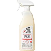 Flea Sprays for the House Yard Petco