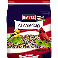 Kaytee All American Wild Bird Seed