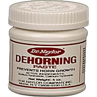 Dr. Naylor Dehorning Paste