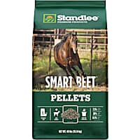Standlee Premium Products Premium Beet Pulp Pellets