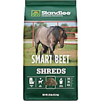 Standlee Premium Products Premium Beet Pulp Shreds