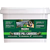 Standlee Premium Products Horse Pill Carriers