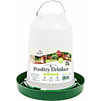 Free Range Manna Pro Hanging Drinker