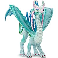 Safari Ltd Princess Dragon Toy Figure
