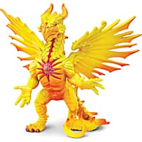 Safari Ltd Sun Dragon Toy Figure