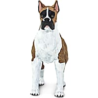 Safari Ltd Boxer Toy Figure